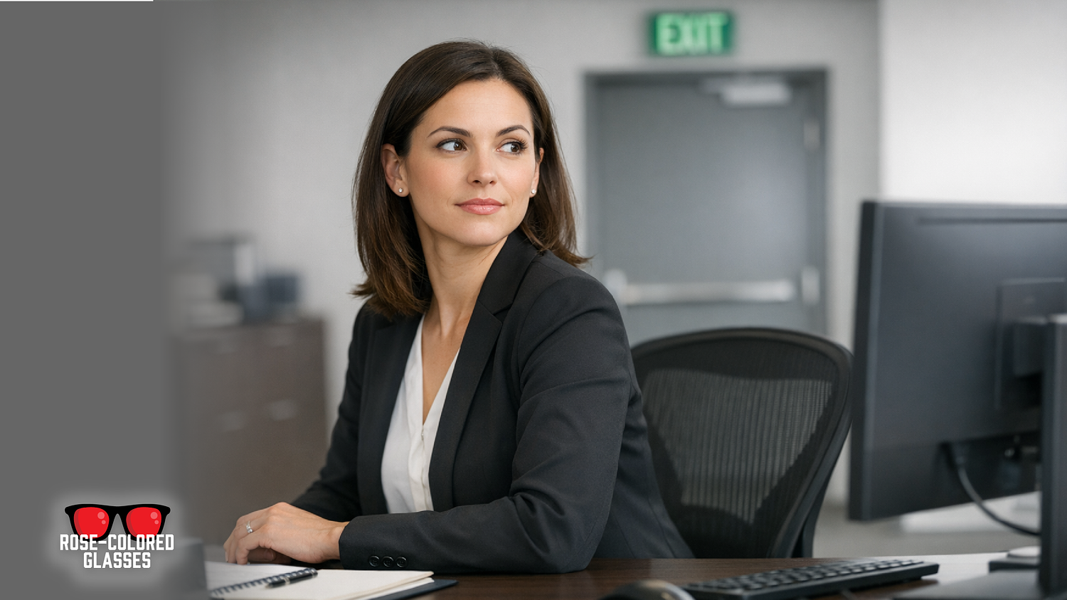 The Career Hedge: Why Even Your ‘Satisfied’ Employees Are Running an Exit Strategy