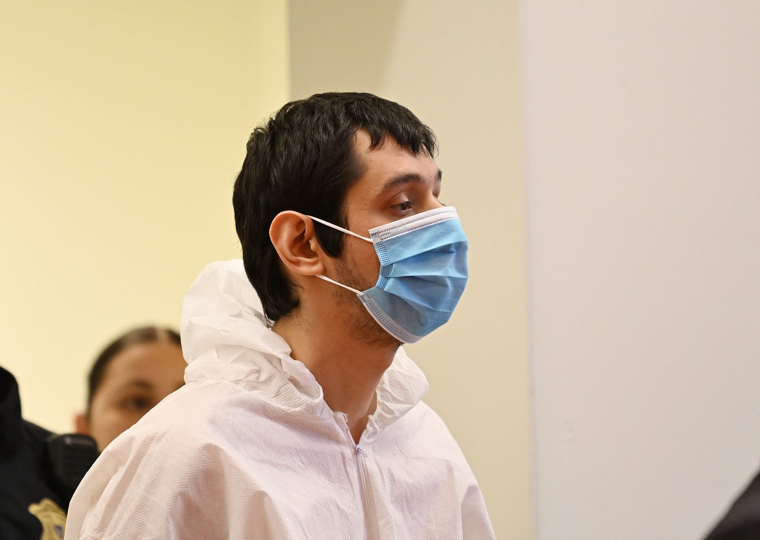 Greenfield man charged for stabbing father in pizzeria attack
