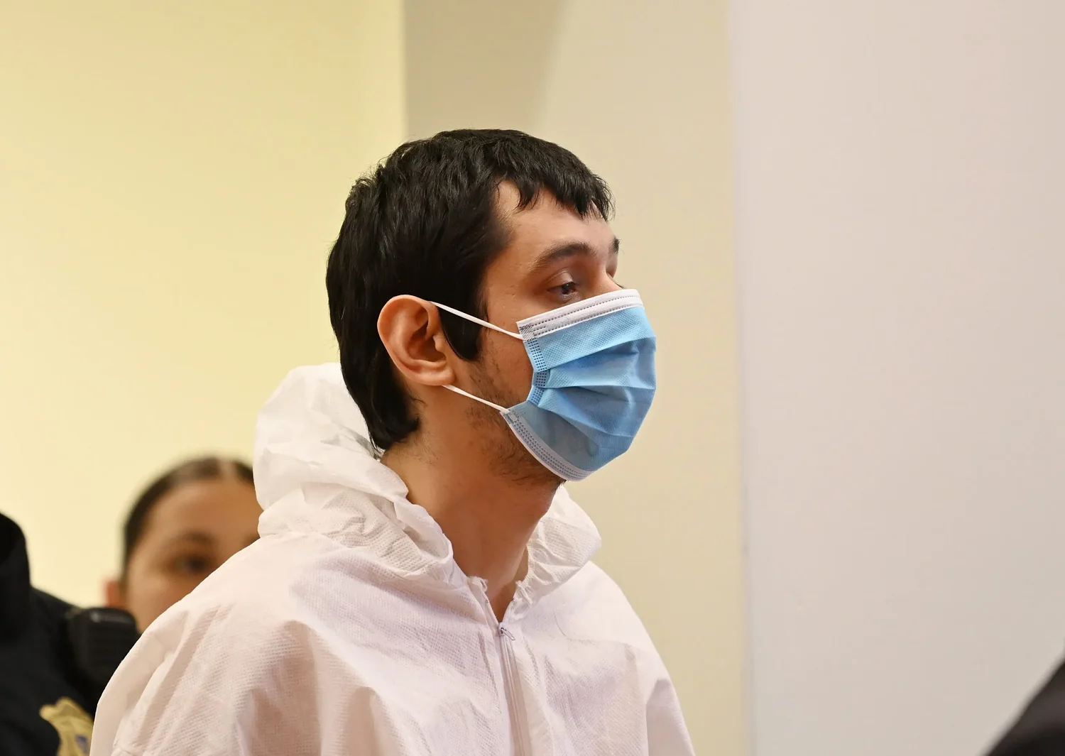 Greenfield man charged for stabbing father in pizzeria attack