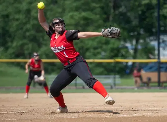 Softball preview: Raiders once again cream of the crop of Hampshire County