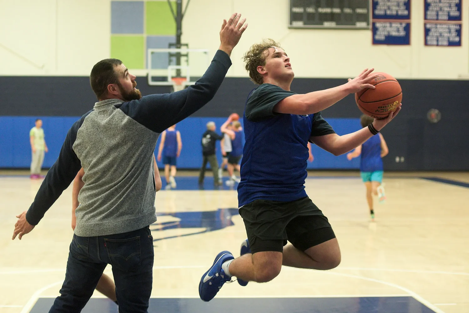 Upper Valley boys basketball preview: Thetford back in the hunt