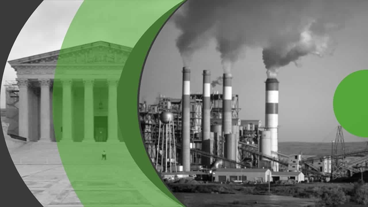 Scientists, step aside: After Supreme Court ruling, judges call the shots on regulating the environment