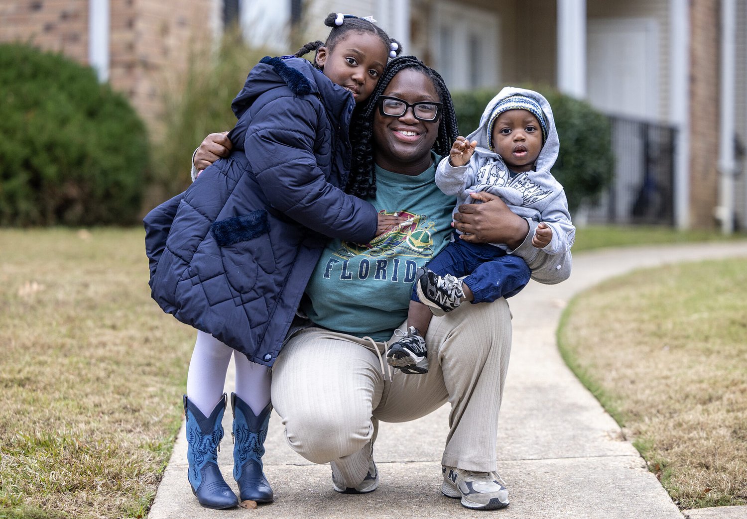 How Mississippi could meet the needs of more than 19,000 families waiting for child care vouchers