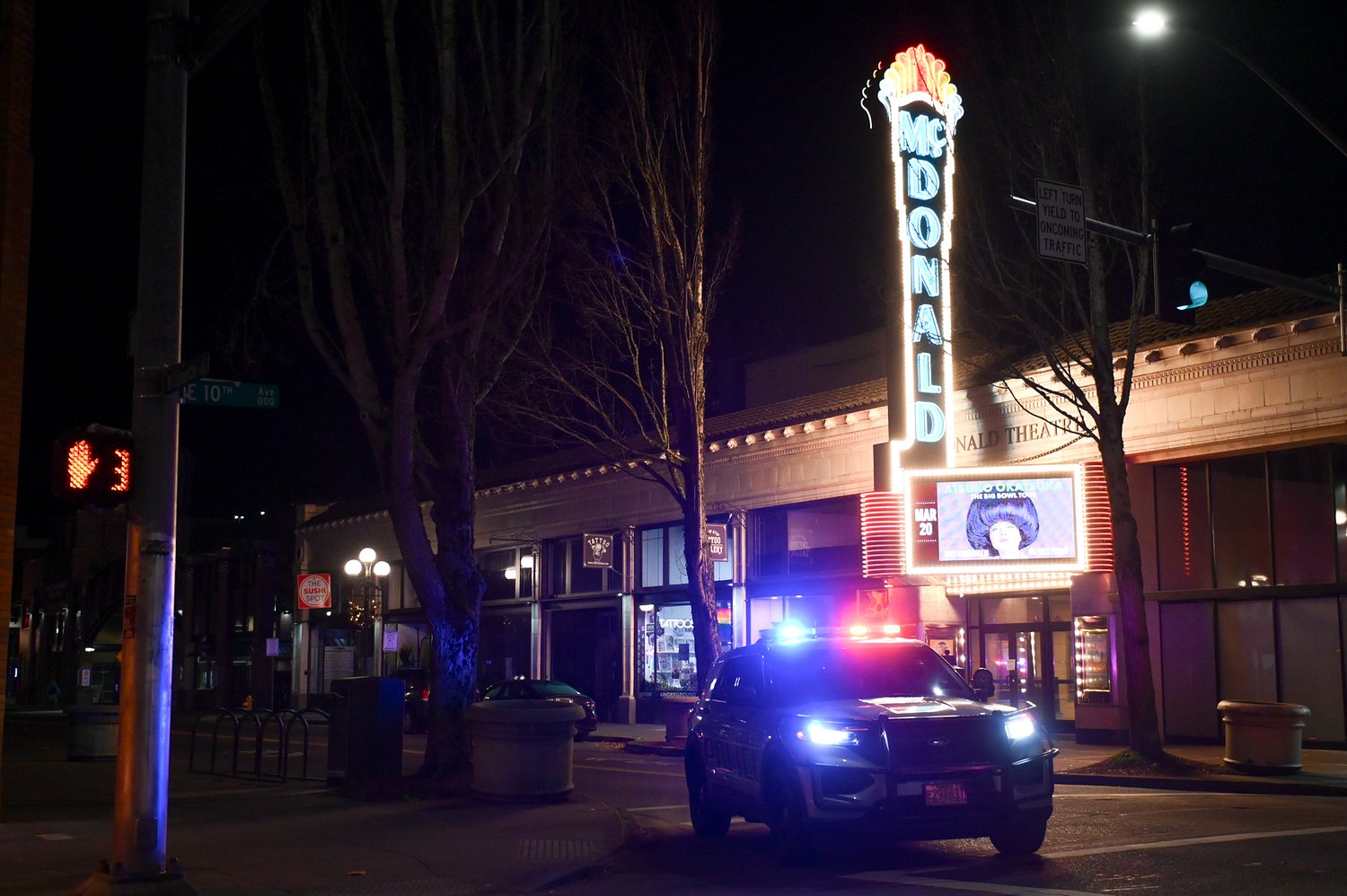 Murder charge filed after fatal downtown attack captured on surveillance video