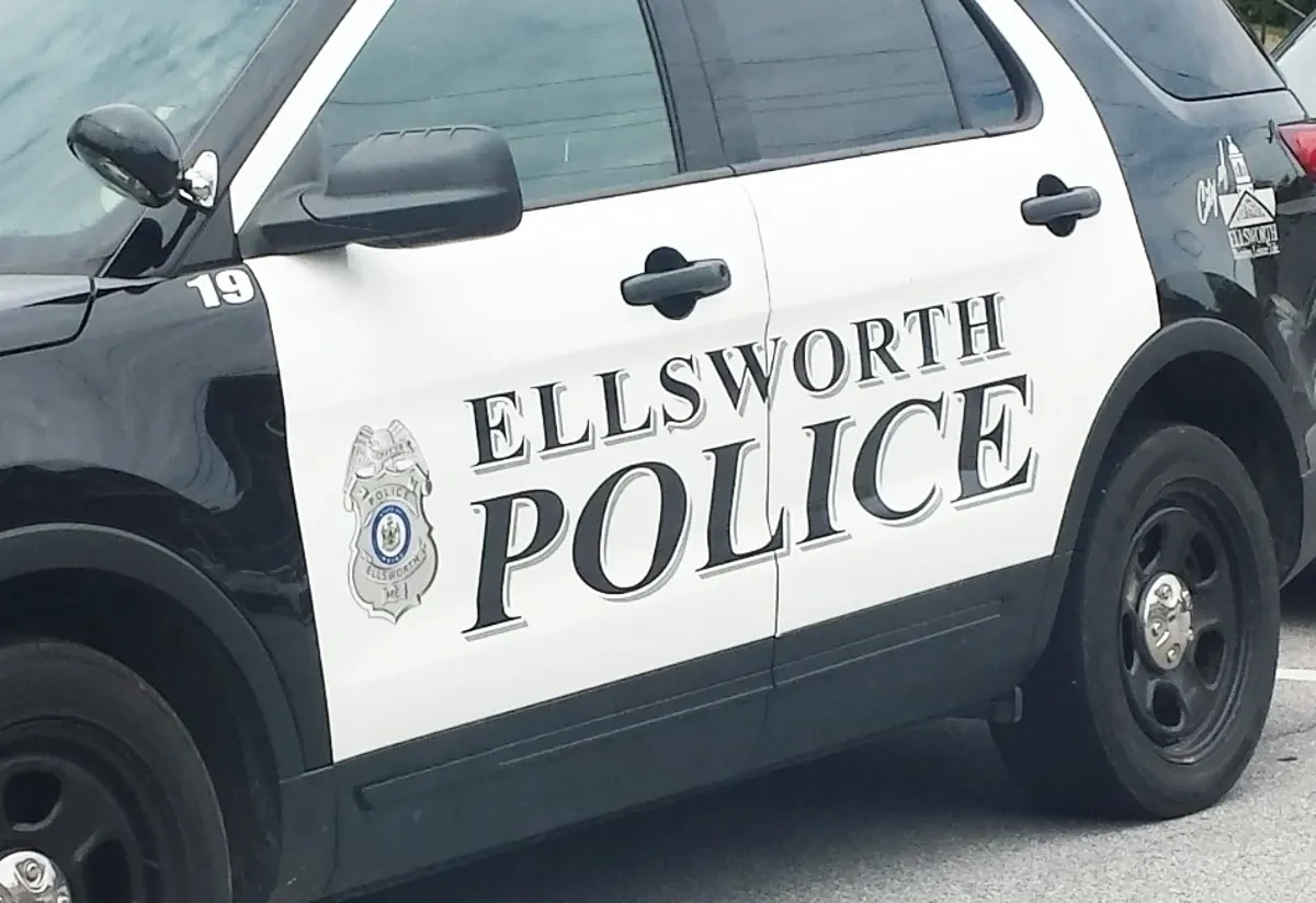 Former school board candidate charged in $38K theft from Ellsworth school group