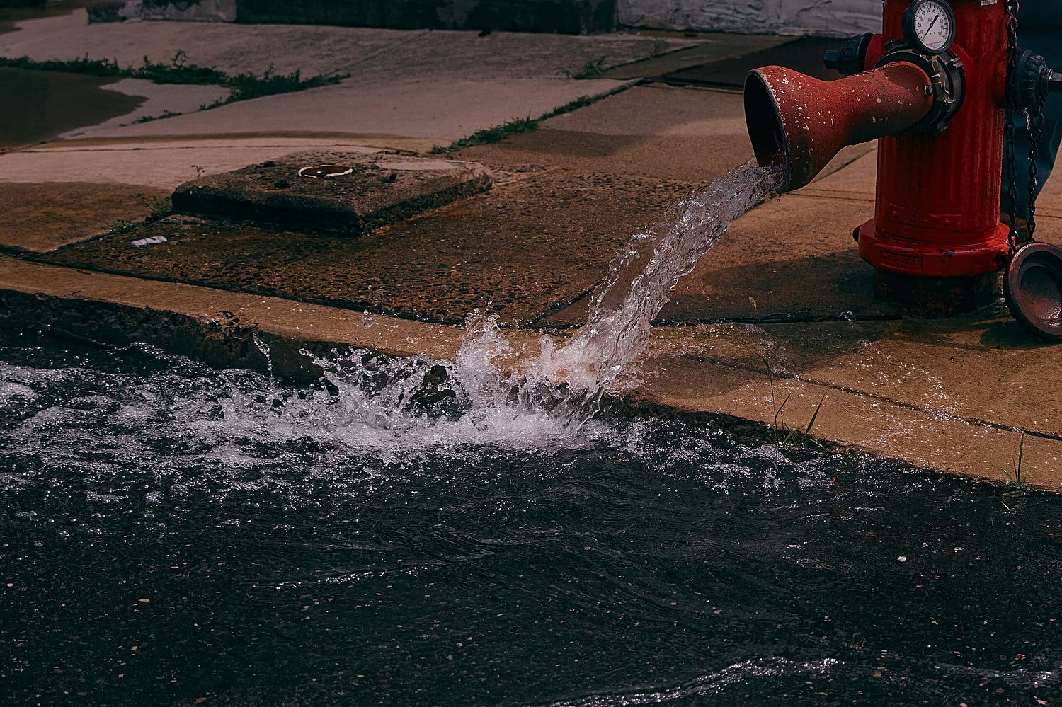 Top New Jersey environmental official warns of ‘substantial and imminent threat’ at Trenton Water Works