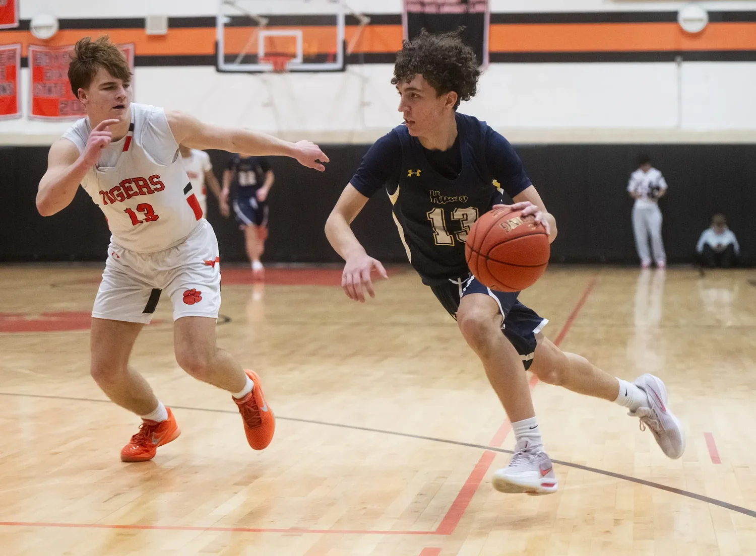 Boys basketball preview: Local boys teams aim for postseason success this winter