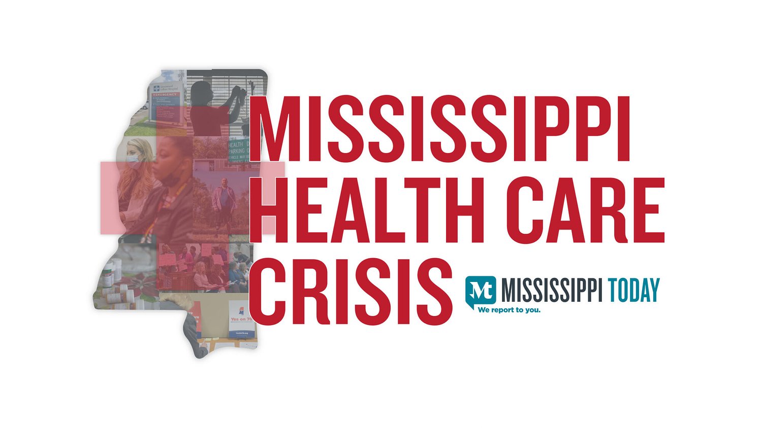Mississippi leaders are quiet on efforts to fix health care in state