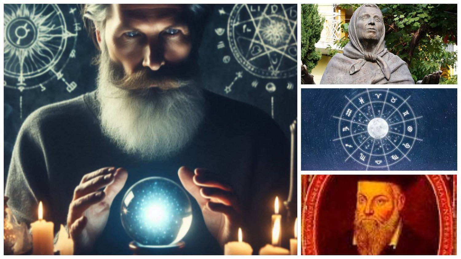 Profețiile lui Nostradamus pentru finalul lui 2025: război în Anglia, asteroid și nouă pandemie?