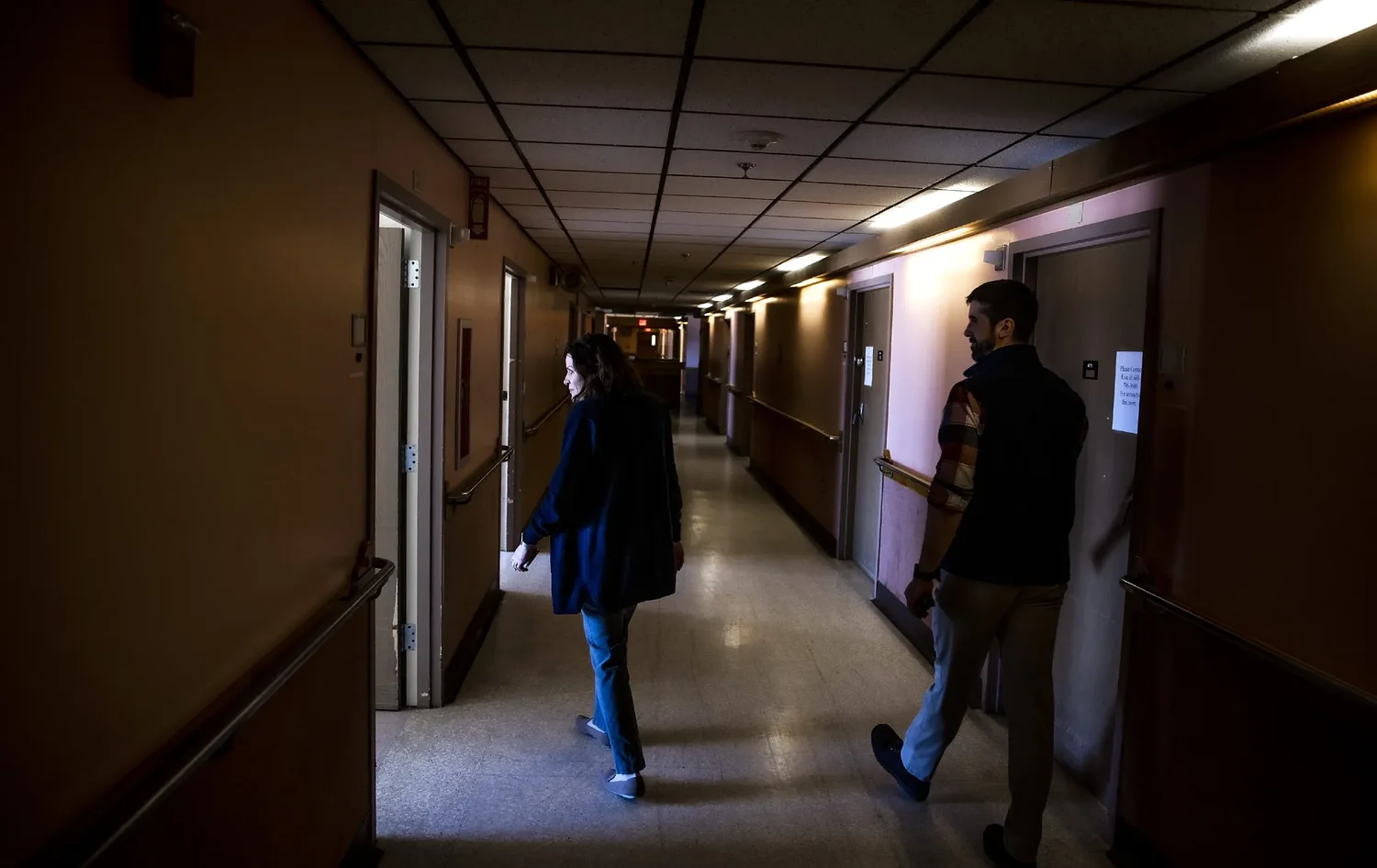 Merrimack County Nursing Home revisits assisted living expansion, McLeod Building renovation