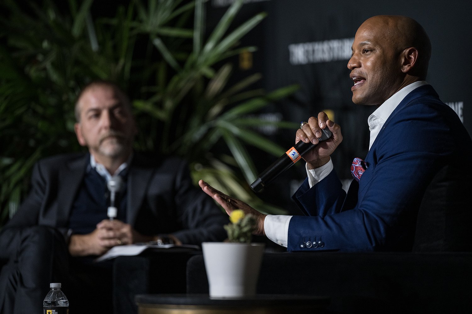 Maryland Gov. Wes Moore doubles down on his state’s redistricting response to Texas