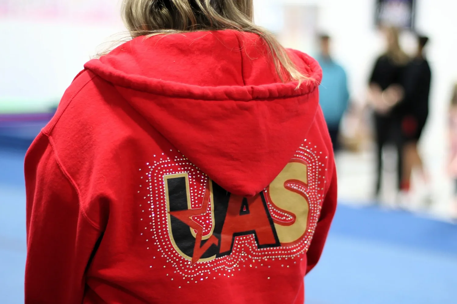 Ultimate All-Stars cheer program expands to new, larger space in Bow