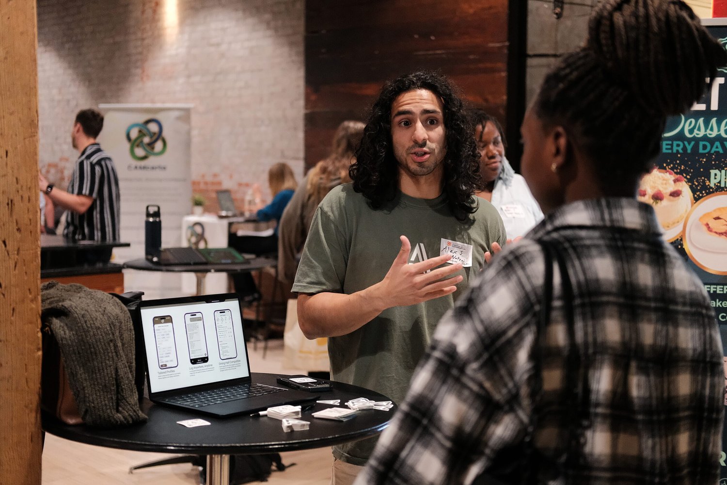 In new reports, founders say access is uneven to Nebraska’s startup ecosystem as entrepreneurship grows