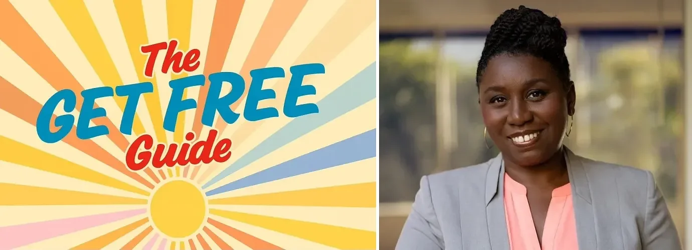 When ‘life is life-ing,’ this newsletter helps Black women be free