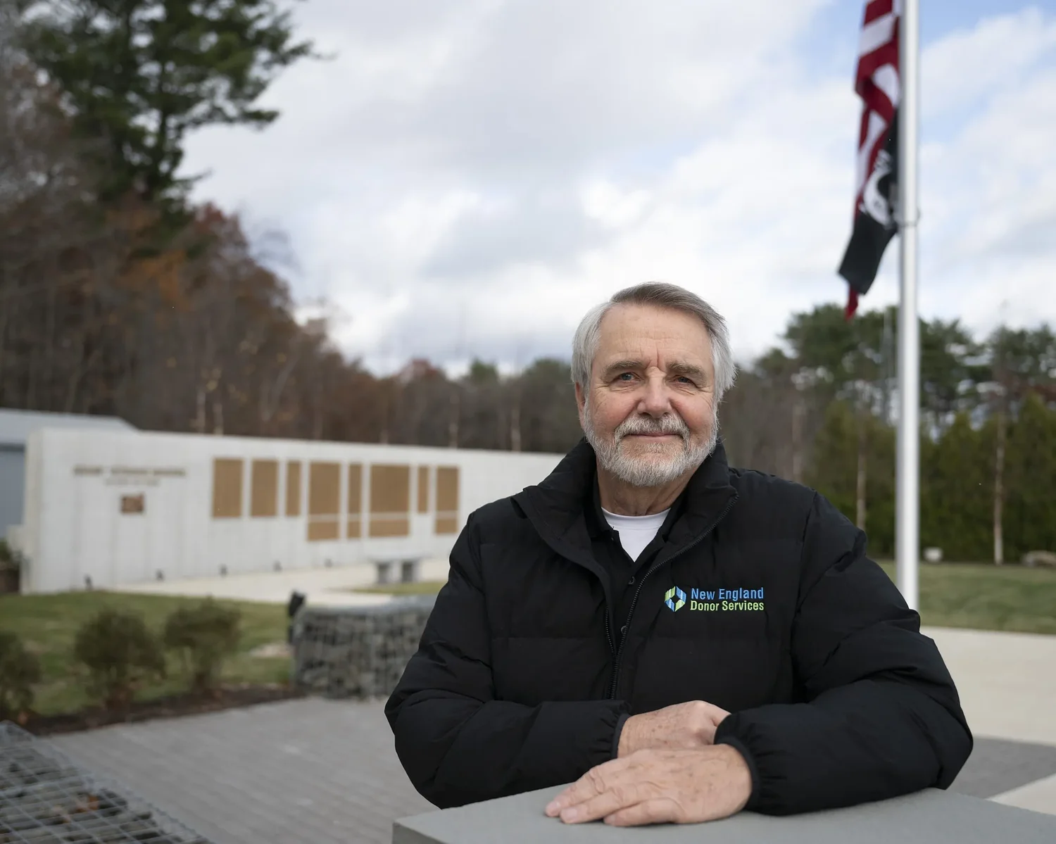 Answering the call of advocacy: Vietnam veteran’s liver transplant fuels decadelong donation awareness drive