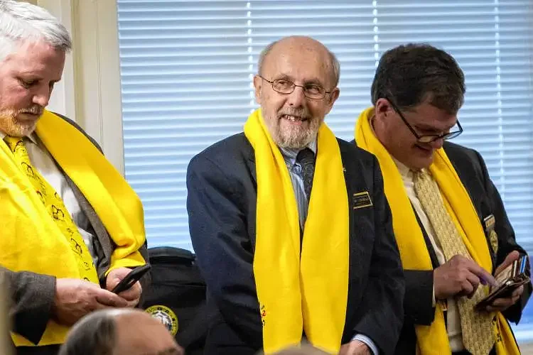Prominent school choice advocate Glenn Cordelli resigns from New Hampshire House due to move