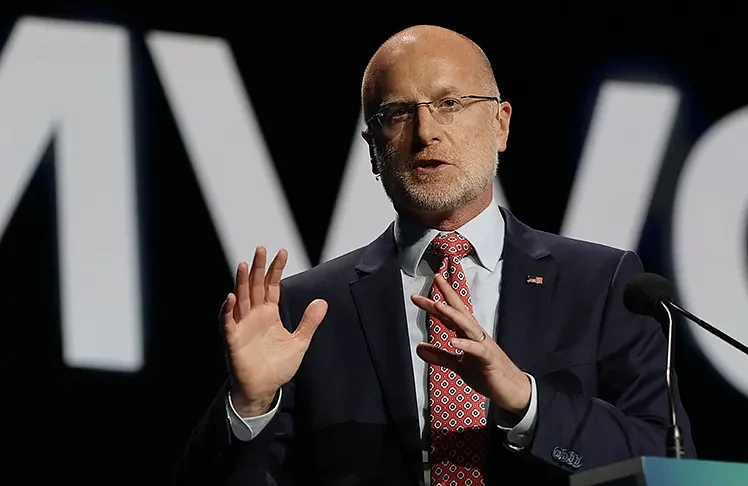 The Trump Administration Has A New Way To Pressure Companies To Ditch DEI