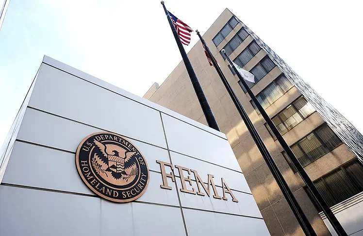 FEMA Head Told Staff He Was Previously Unaware U.S. Has A Hurricane Season