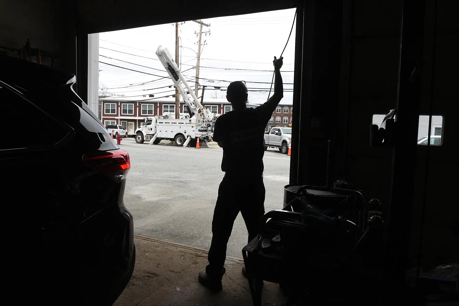 Mechanics raise road safety concerns after NH inspection pause