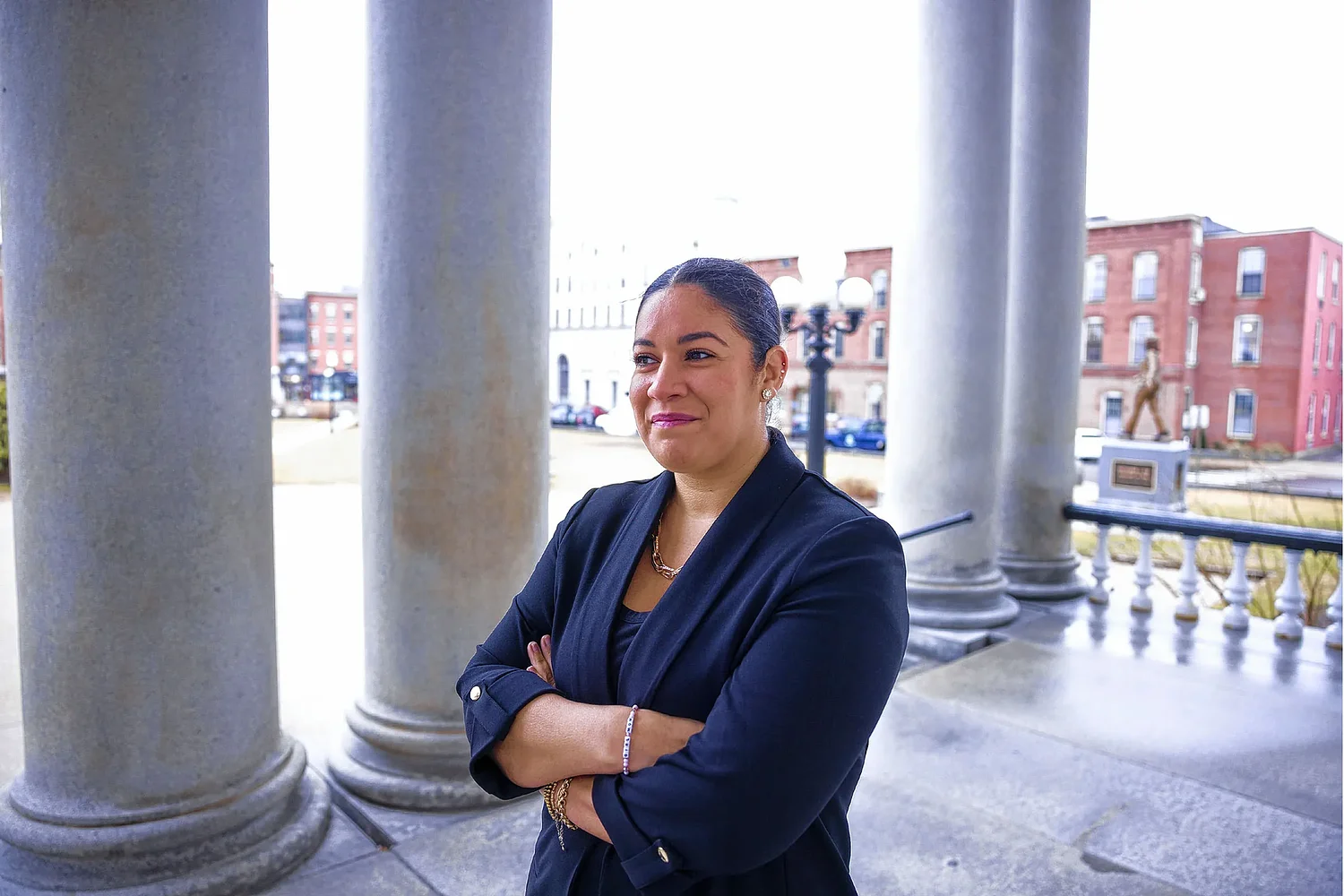 Sanchez remains NH child advocate, on holdover status, nearly two months after Ayotte pick withdrew