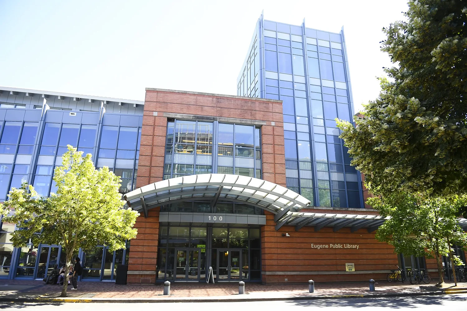 Eugene has supported its library for more than a century. Our next chance is approaching.