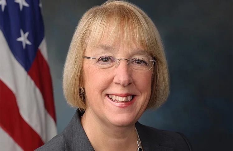 Murray Presses HHS Secretary On Budget Cuts, Child Care Funding At Senate Hearing