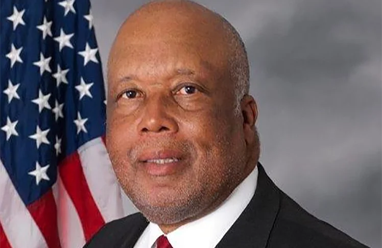 January 6 Committee Leaders Cheney And Thompson Receive Presidential Citizens Medal
