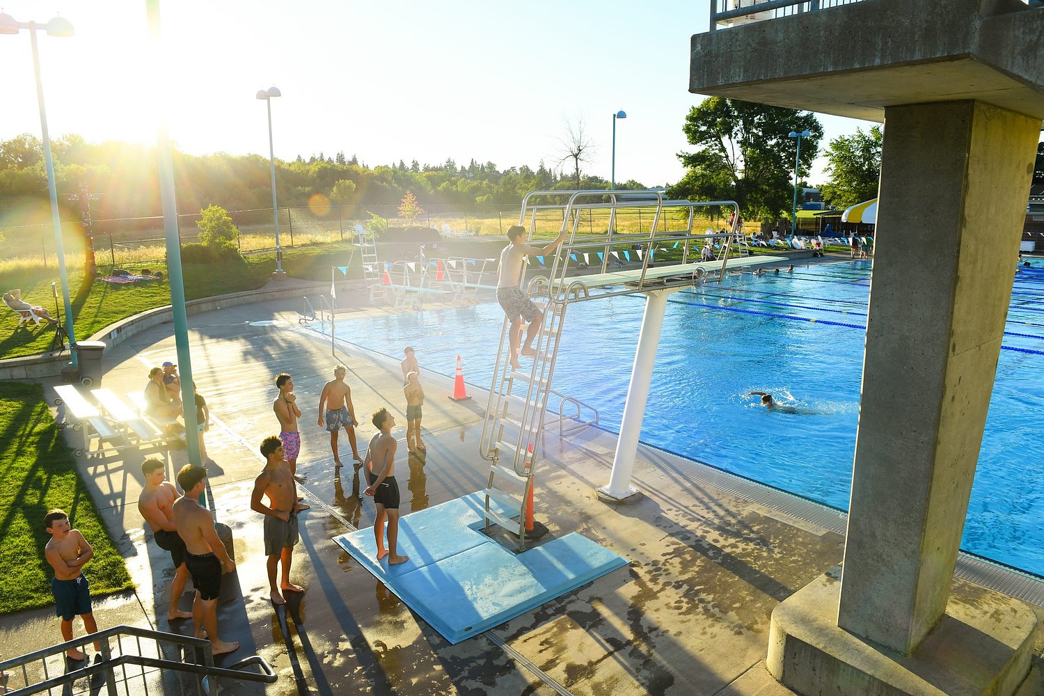 A kid's ticket to summer fun: 1Passes go on sale starting Friday 
