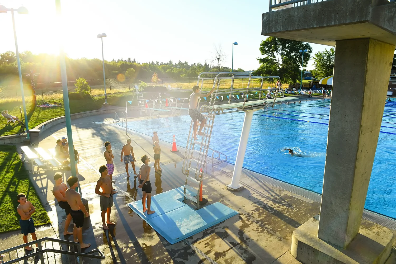 A kid's ticket to summer fun: 1Passes go on sale starting Friday 