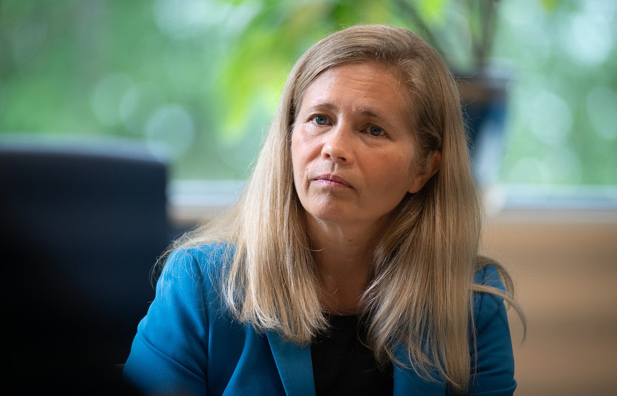 I’m a mayor who supports Hannah Pingree for governor