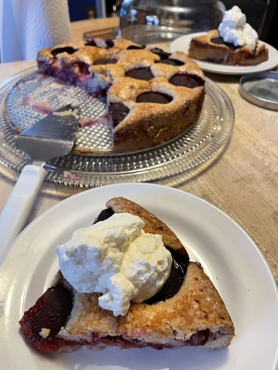 Weekly Food Photo Contest: This week’s winner: Joyce Miller of Florence