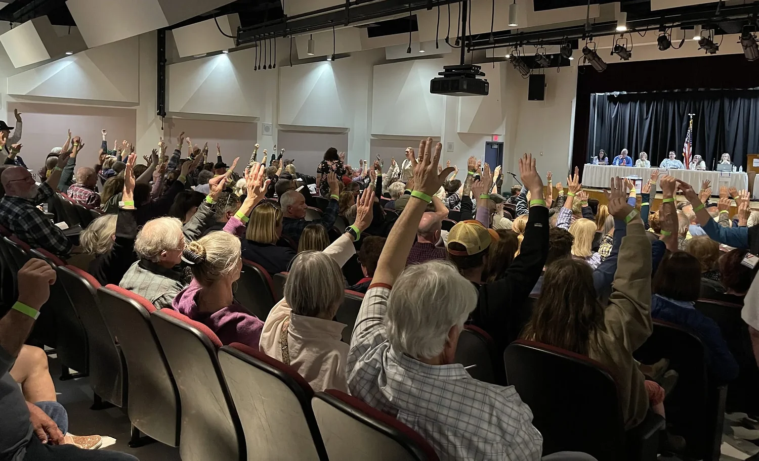 Northfield voters back full $4.95M assessment to Pioneer