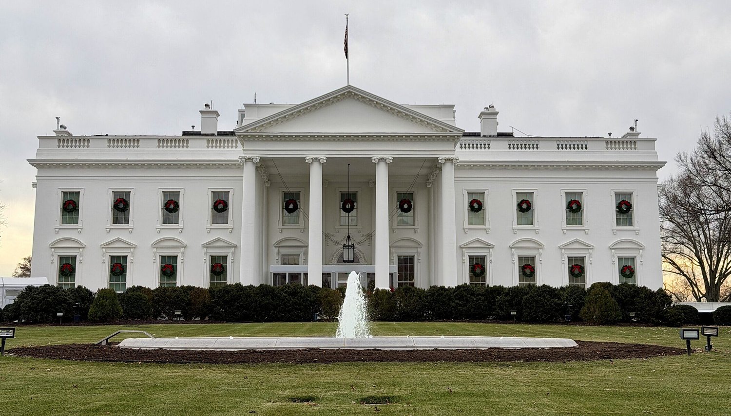 White House unveils counterterrorism strategy targeting Muslim Brotherhood, Iran, Africa