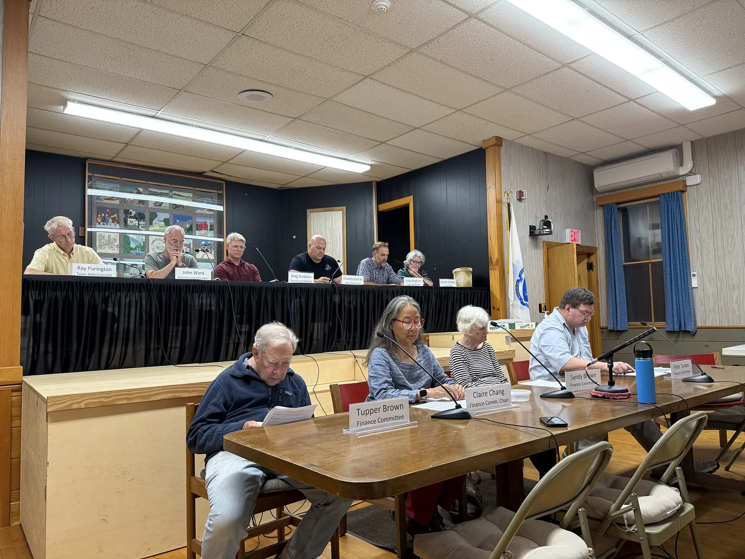 Gill voters to decide on $3.78M school roof replacement at Town Meeting