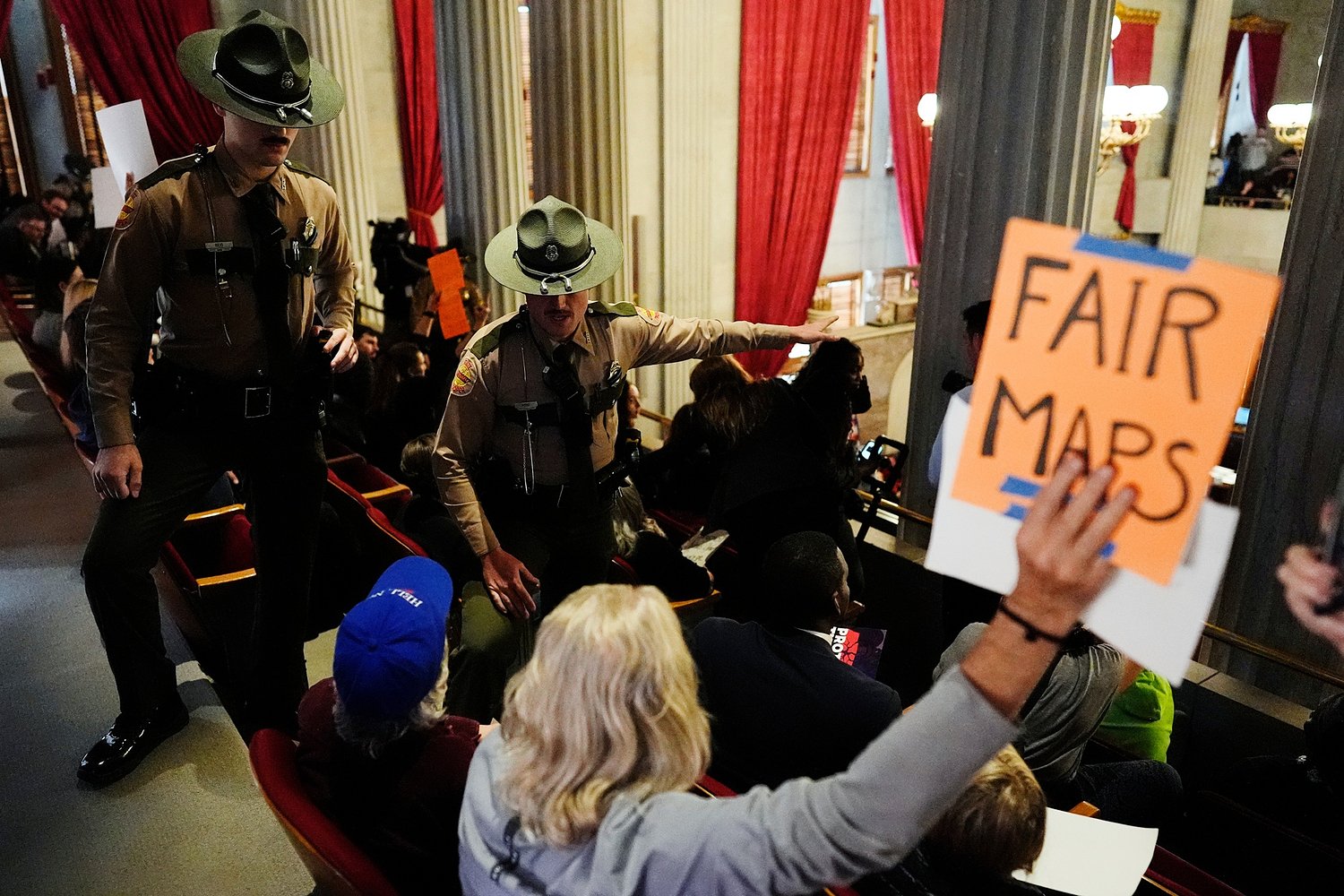 The Court Didn’t Just Disenfranchise Blacks. It Also Disenfranchised Cities.