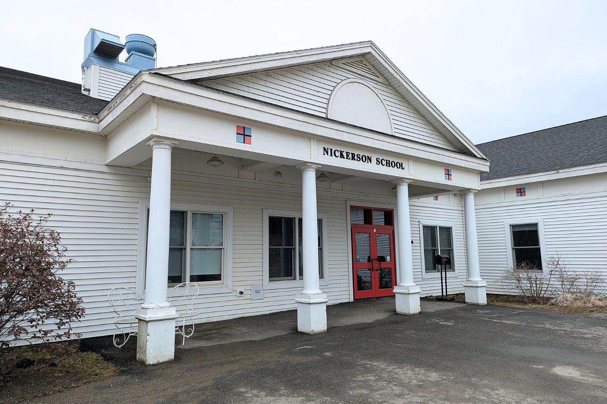 RSU 71 board members say they were pressured to support closing Swanville school