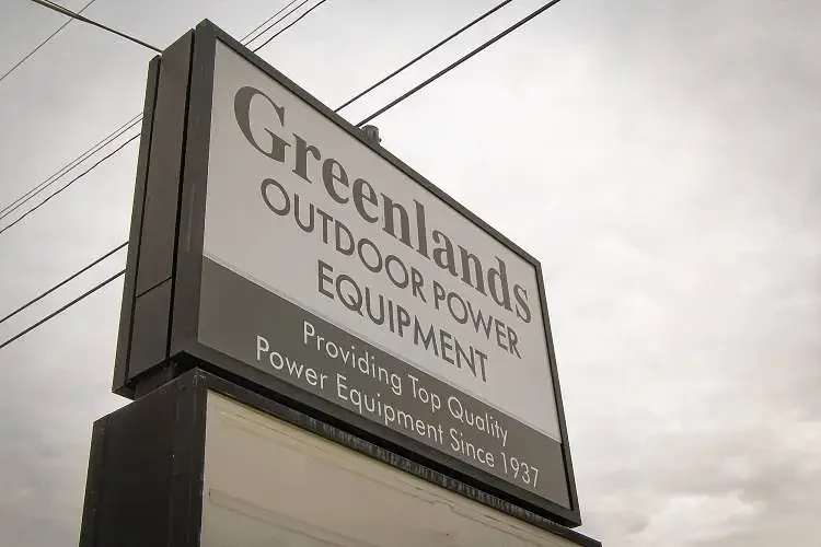Opinion: Greenlands and my John Deere