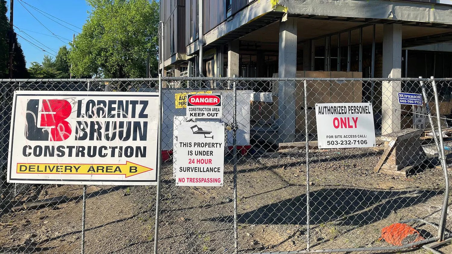 Powerful labor leader: Keep hands off prevailing wage laws