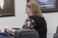 Rock Falls man’s 2023 hit-and-run death yields 2-year conditional discharge sentence for Will County woman