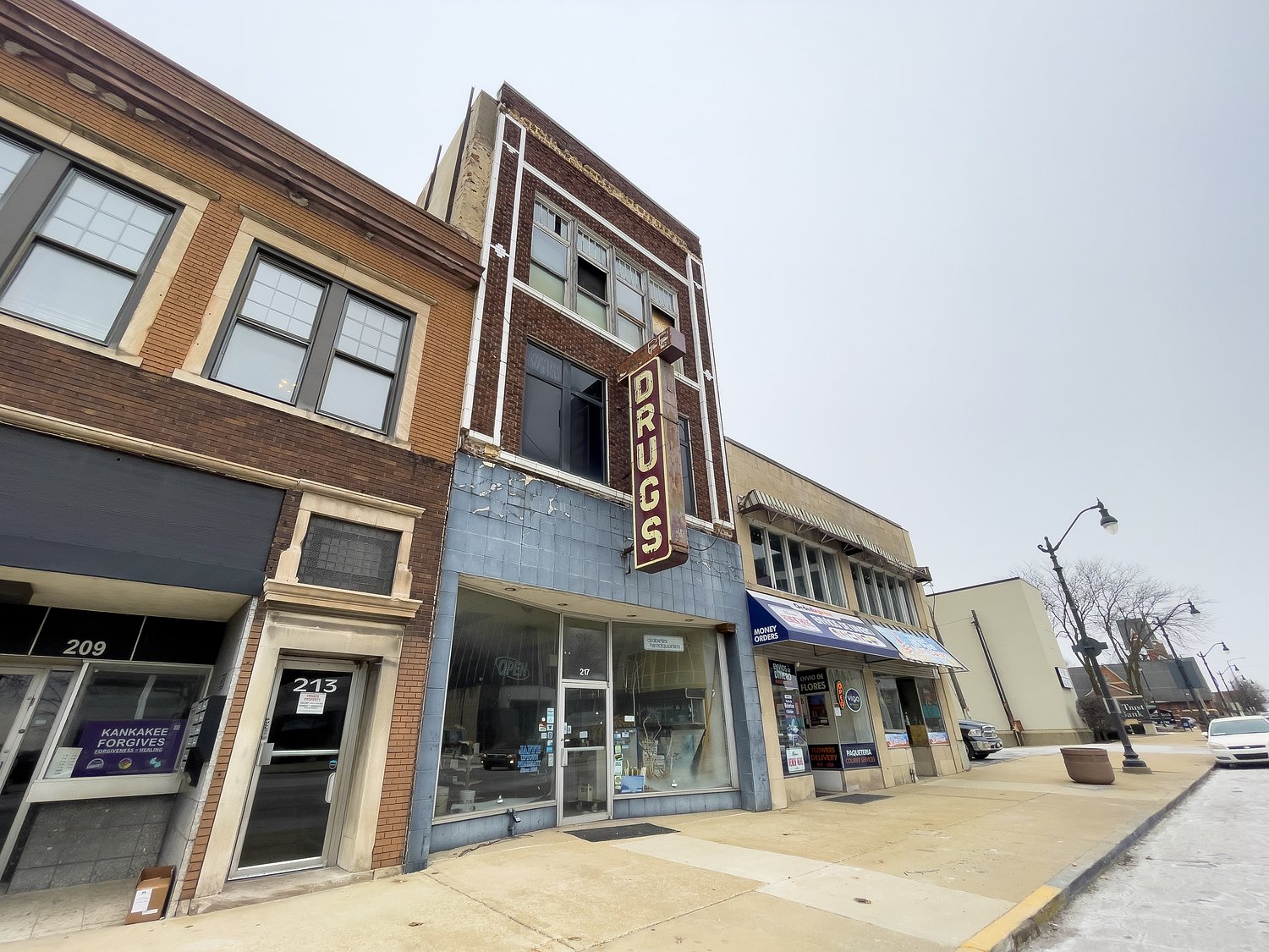 Kankakee Regional Land Bank Authority offers rehab-ready homes for sale