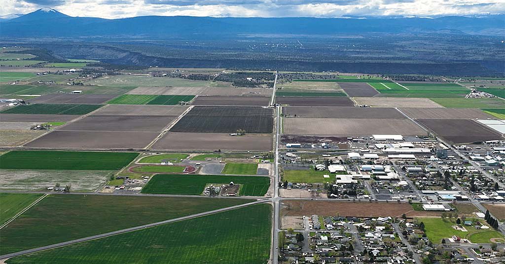 The law that makes Oregon unique is under threat