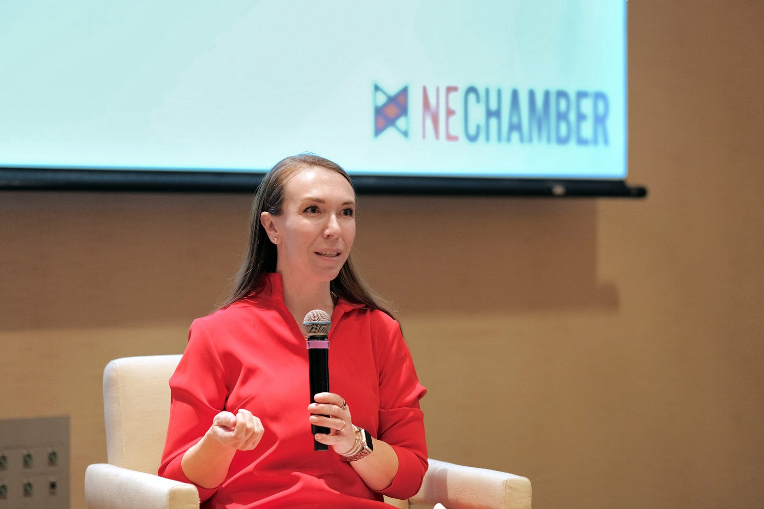Business Innovation Act funding, AI regulation and online design code are top Tech Nebraska priorities for the 2026 NE legislative session