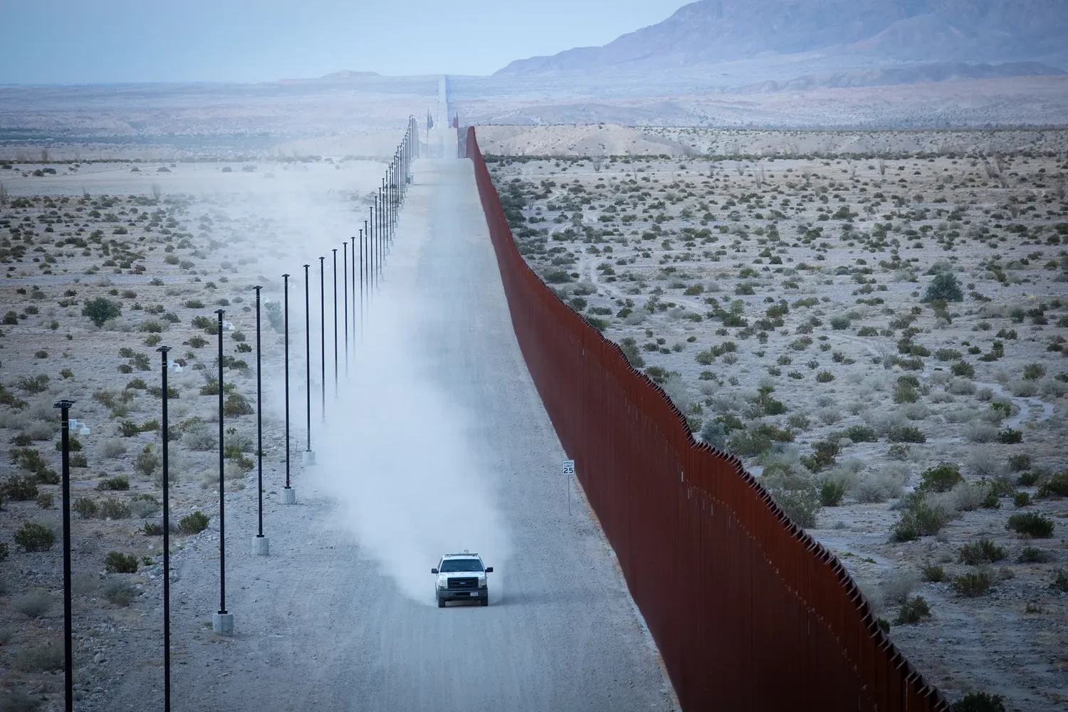 How Trump's deportation plans could impact San Diego in 2025 
