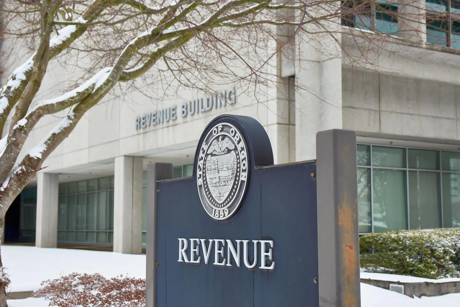 Oregon revenue better then projected, but lawmakers still face budget challenges