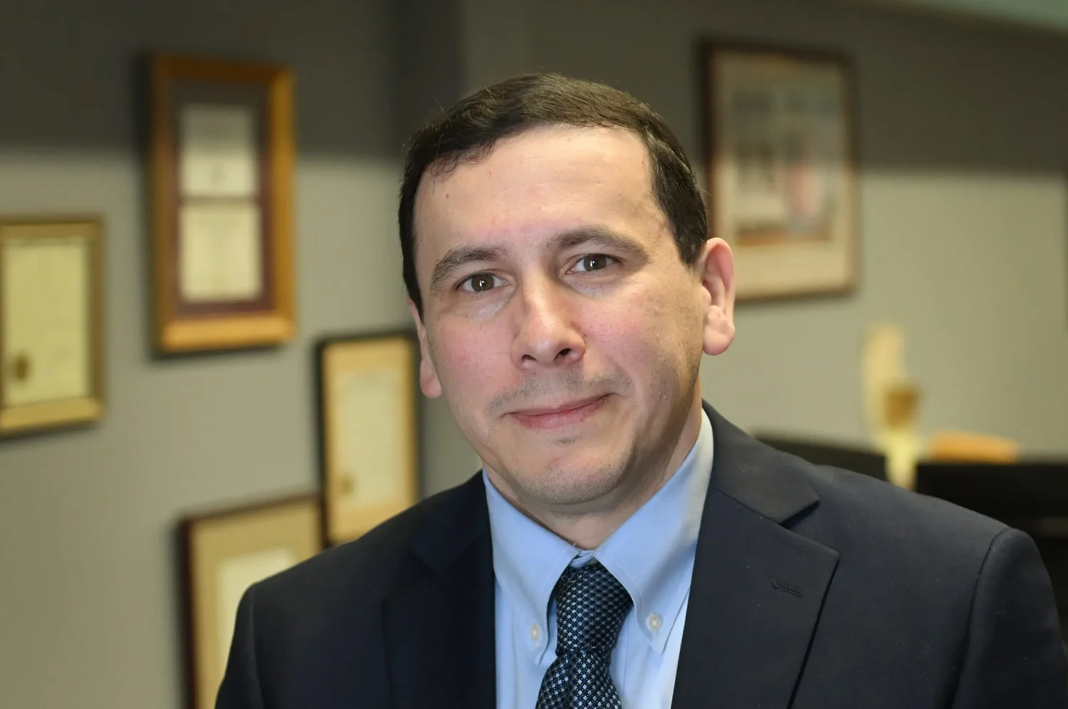 Isaac Mass withdraws from Franklin County sheriff's race