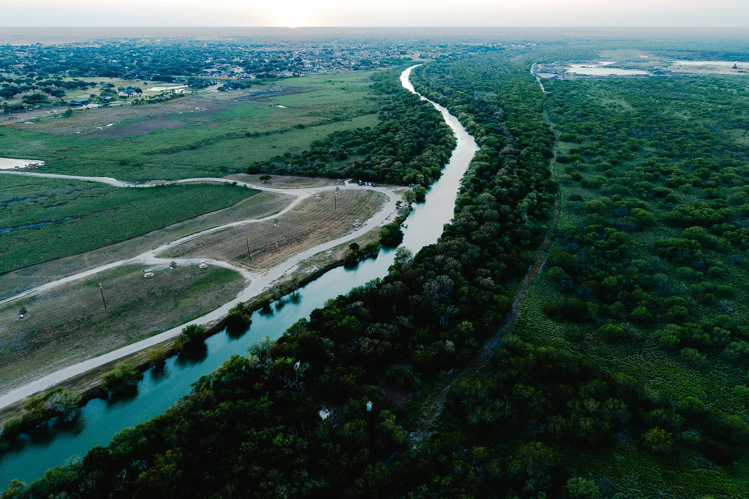 After killing planned desalination plant, Corpus Christi tries to drill its way out of a water crisis