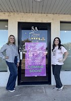 Mahjong finds a home and a following in Midland