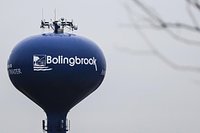 Closure of Bolingbrook warehouse to affect nearly 200 workers