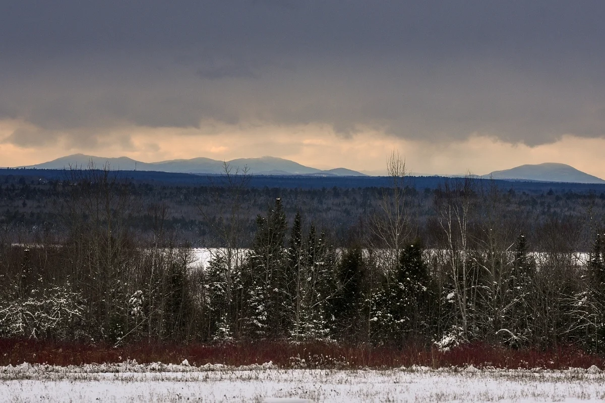 There’s a new rule for property owners in Maine’s unorganized territories
