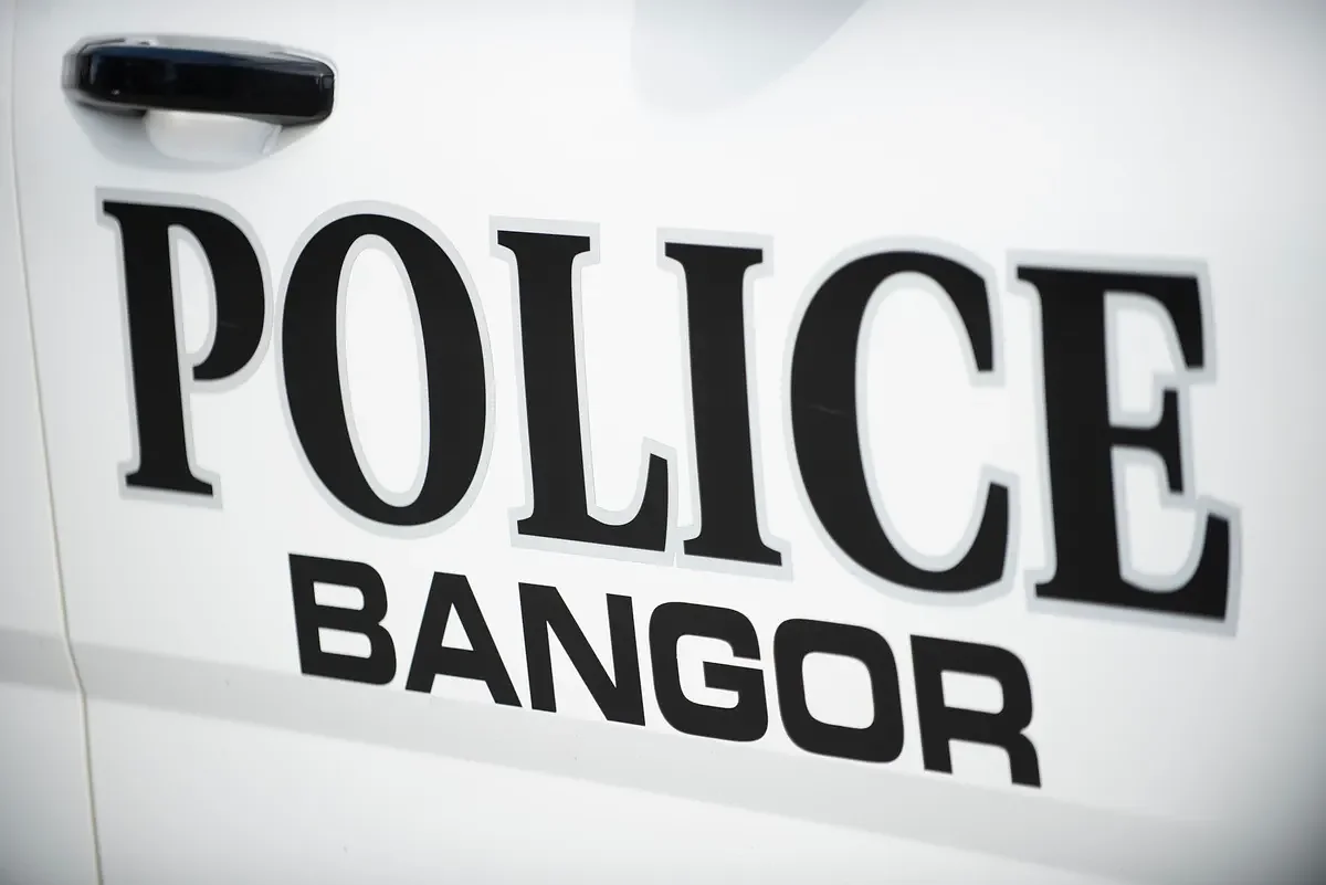 Bangor man charged in machete attack